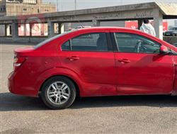 شيفروليه أفيو